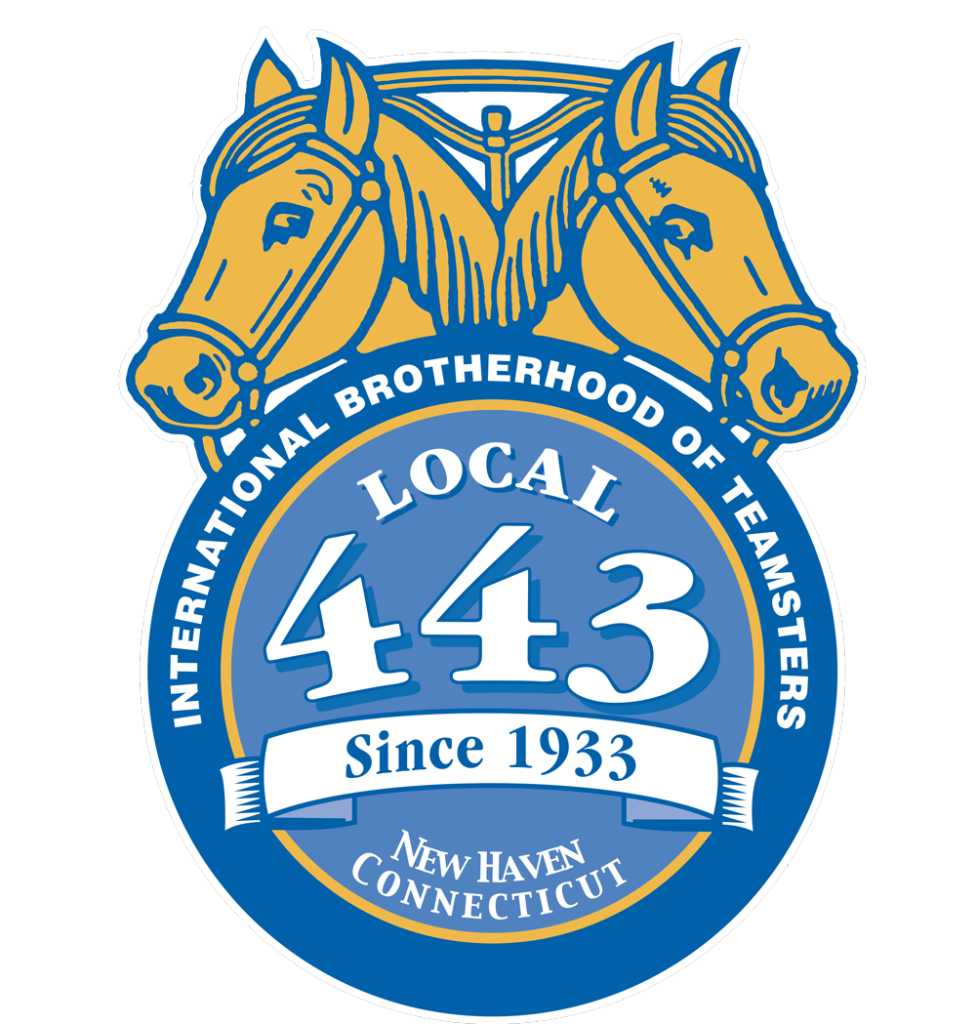 International Brotherhood Of Teamsters Teamsters Local 443